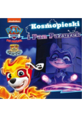 Psi Patrol 38 Kosmopieski i Pan Pazurek