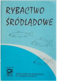Rybactwo śródlądowe