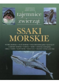 Tajemnice zwierząt Ssaki morskie