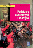 Podstawy automatyki i robotyki podręcznik