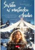 Święta w miasteczku Anielin