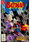 Batman Nr 11 / 93 Powrót Scarface
