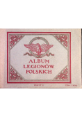 Album Legionów Polskich Zeszyt II 1916 r.