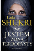 Jestem żoną terrorysty