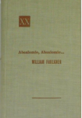 Absalomie Absalomie