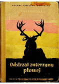 Odstrzał zwierzyny płowej