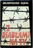 Z diabłami na ty autograf
