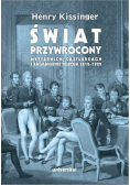 Świat przywrócony