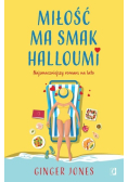 Miłość ma smak halloumi