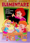Elementarz Teksty do czytania metodą sylabową