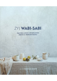Żyj Wabi Sabi