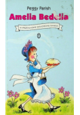 Amelia Bedelia