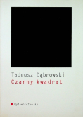 Czarny kwadrat