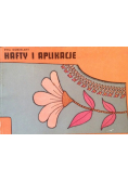 Hafty i aplikacje