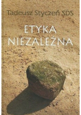 Etyka niezależna