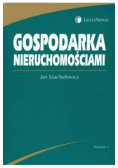 Gospodarka nieruchomościami