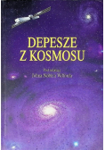 Depesze z  Kosmosu