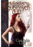 Miasto zagubionych dusz