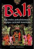 Bali Raj mórz południowych wyspa czcicieli kosmosu