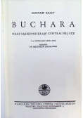 Buchara oraz sąsiednie kraje centralnej Azji Tom 19 1930 r.