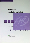 Mierzenie wyników szkoleń
