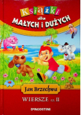 Brzechwa Wiersze Część II