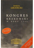 Kongres Krakowski w roku 1364