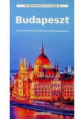 Budapeszt Przewodnik z atlasem