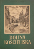 Dolina Kościeliska