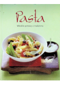 Pasta włoskie potrawy z makaronu