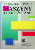Maszyny elektryczne