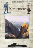 Karkonosze