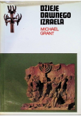 Dzieje dawnego Izraela