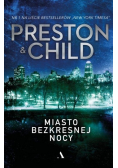 Miasto bezkresnej nocy