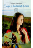 Saga o ludziach lodu Tom 38 Urwany ślad