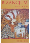 Bizancjum Zarys dziejów