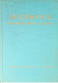 Informator radiowo warsztatowy Tom 3