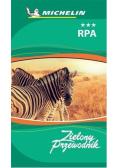 Zielony Przewodnik. RPA