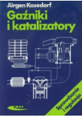 Gaźniki i katalizatory
