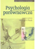 Psychologia porównawcza