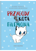 Przygody kota Filemona