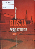 Rosja w 20 stuleciu