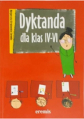 Dyktanda dla klas IV - VI