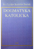 Dogmatyka katolicka Tom 1