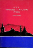Serce wydarte z polskiej piersi