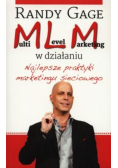 Multi Level Marketing w działaniu Najlepsze praktyki marketingu sieciowego