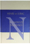 Najnowsze paradoksy