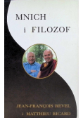 Mnich i filozof