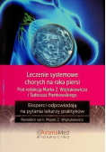 Leczenie systemowe chorych na raka piersi
