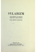 Sylabizm